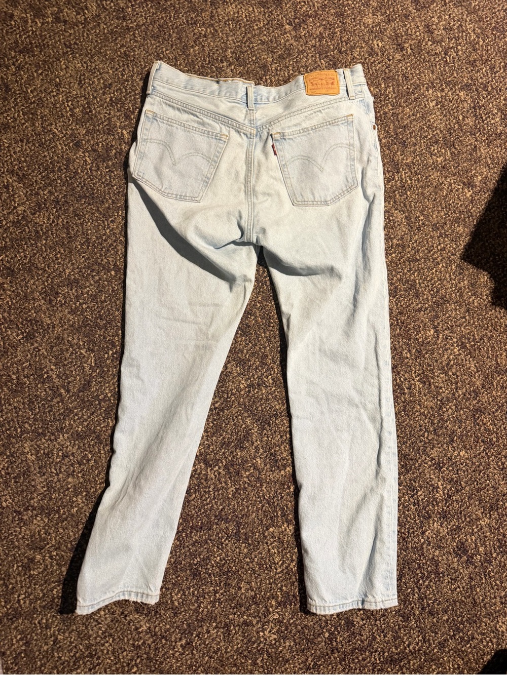 Levi’s 501 - Picture 2 of 2